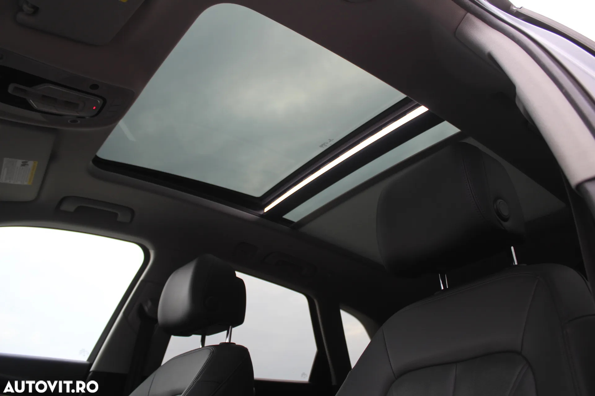 Audi Q5 2.0 TFSI Quattro S tronic - 21