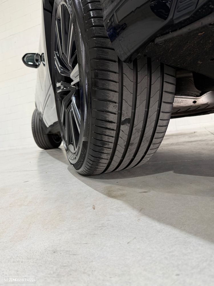 Audi Q8 50 TDI quattro Tiptronic - 43