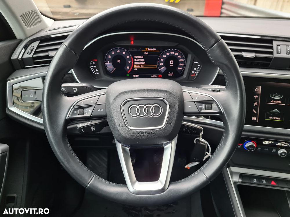 Audi Q3 1.5 35 TFSI - 24