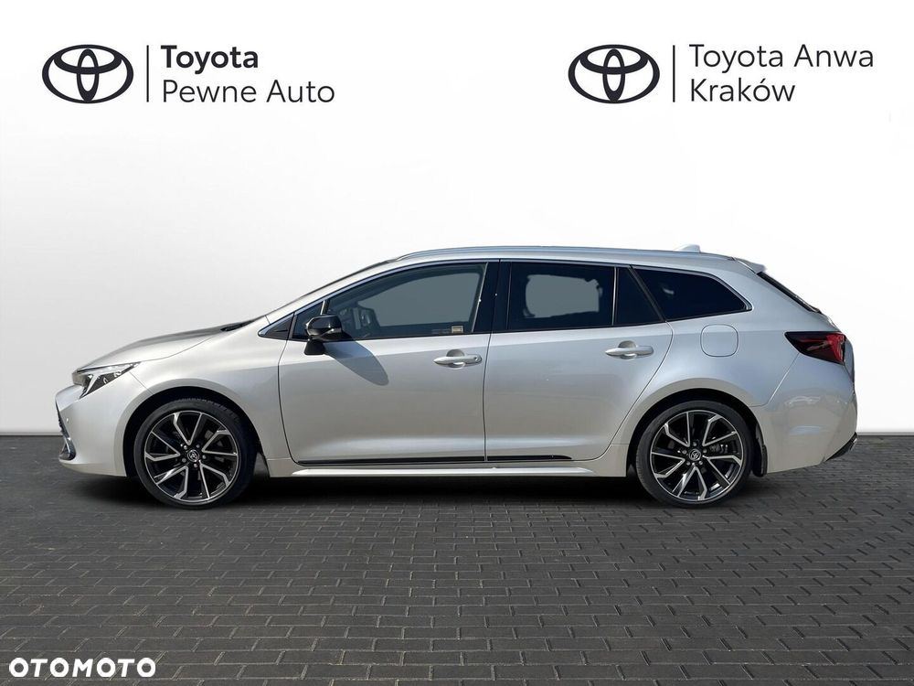 Toyota Corolla 2025 photo 2