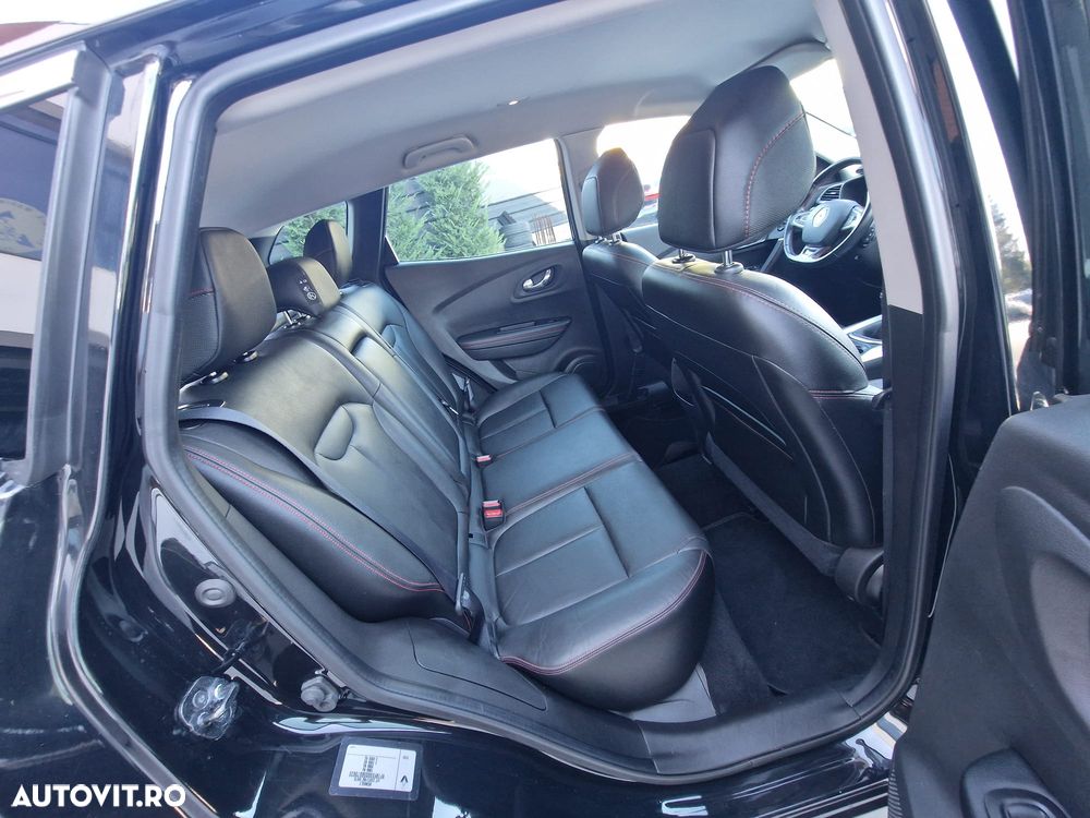 Renault Kadjar Energy TCe 130 Business - 25