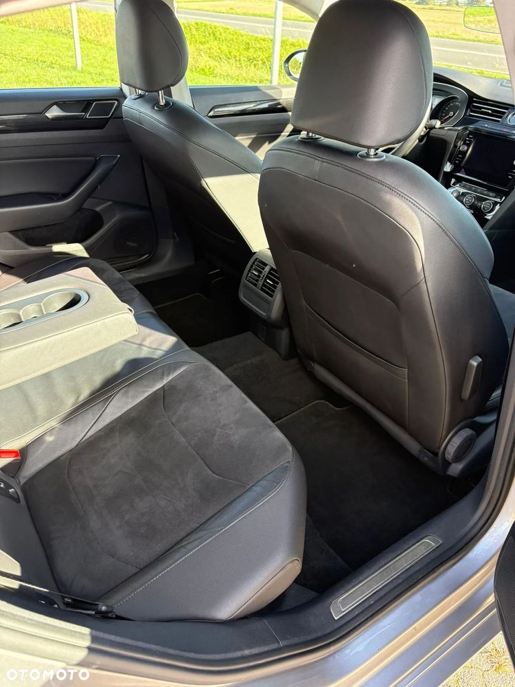 Volkswagen Arteon - 22