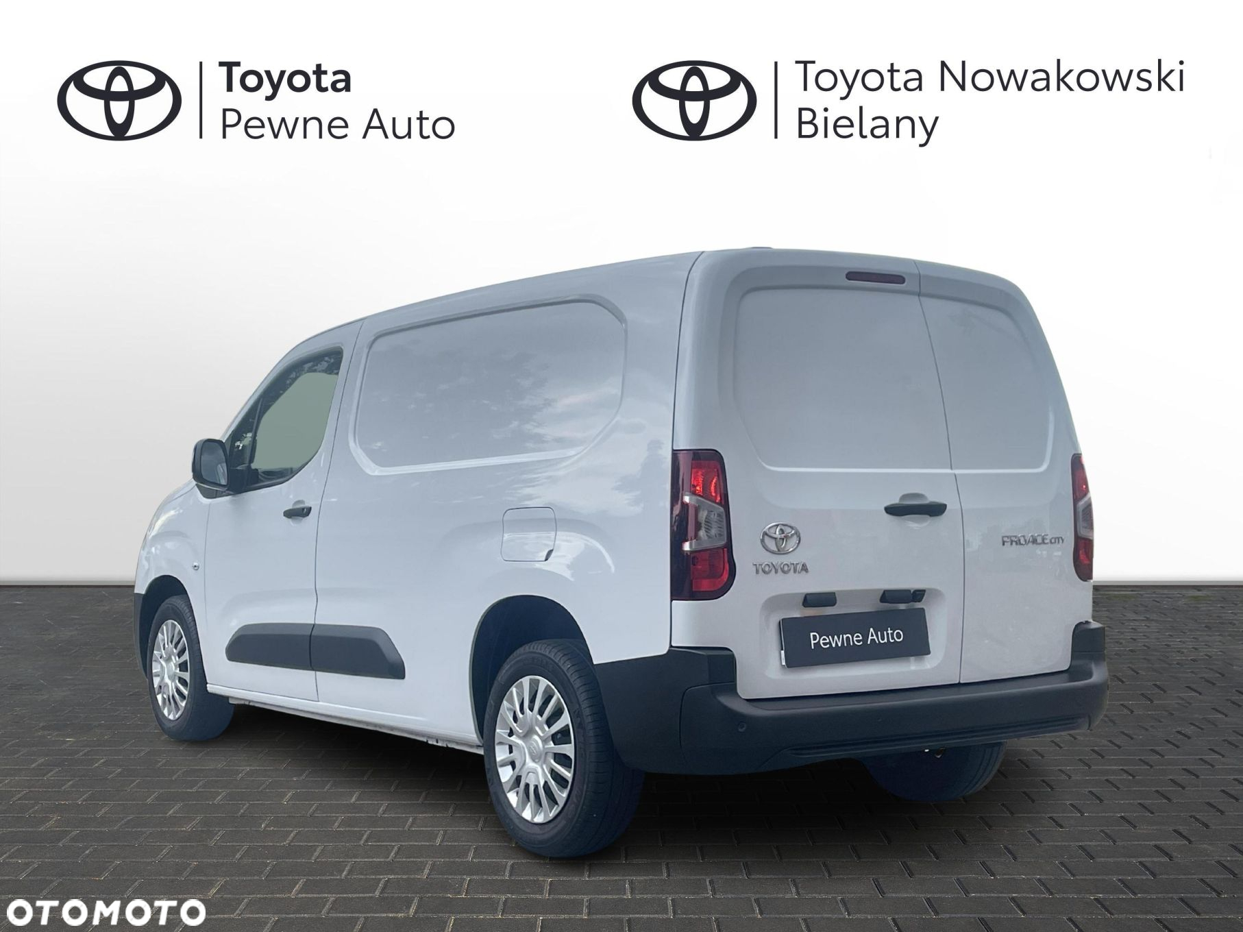 Toyota PROACE CITY - 3