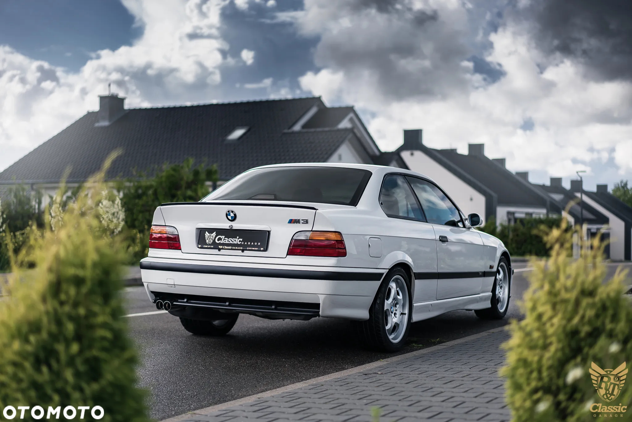 BMW M3 - 22