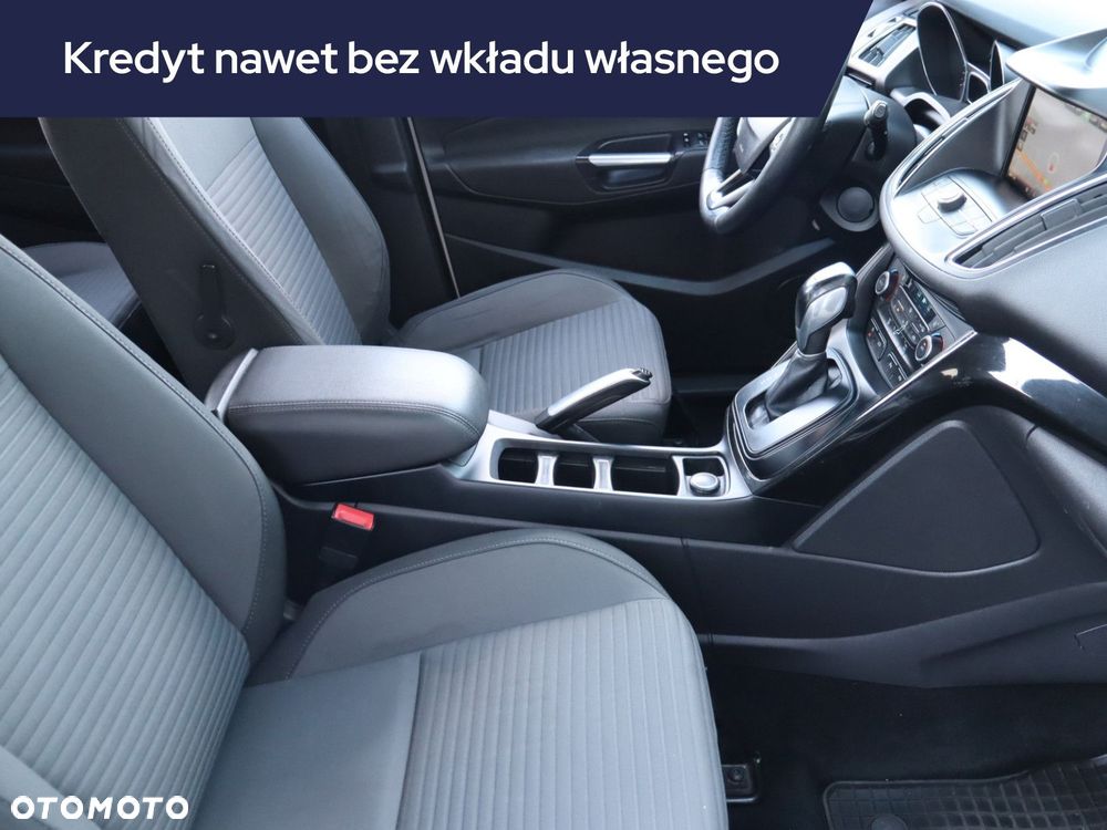 Ford Grand C-MAX - 11