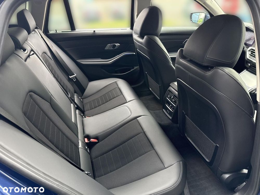 BMW Seria 3 - 19