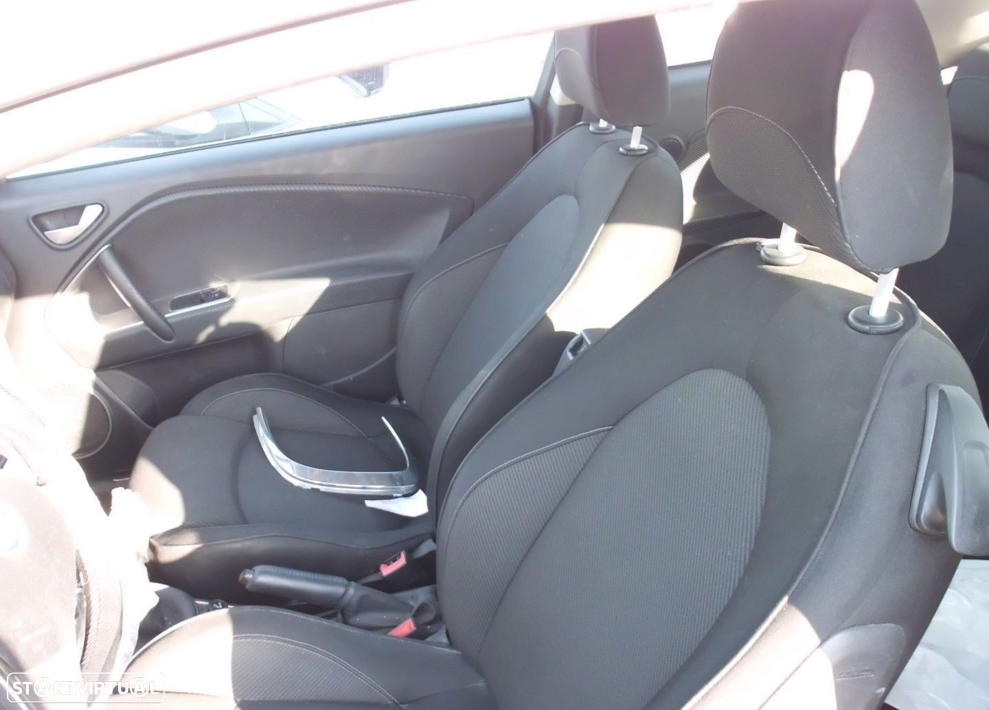 Peças Alfa Romeo Mito (955_) 2008 a 2016 - 41