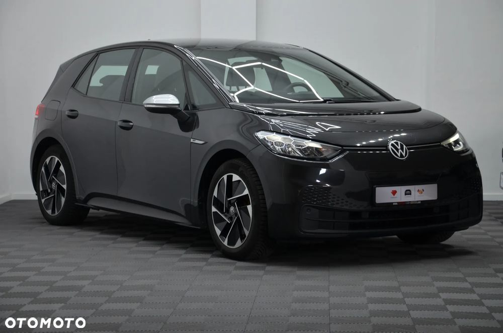 Volkswagen ID.3 58kWh 1ST - 2