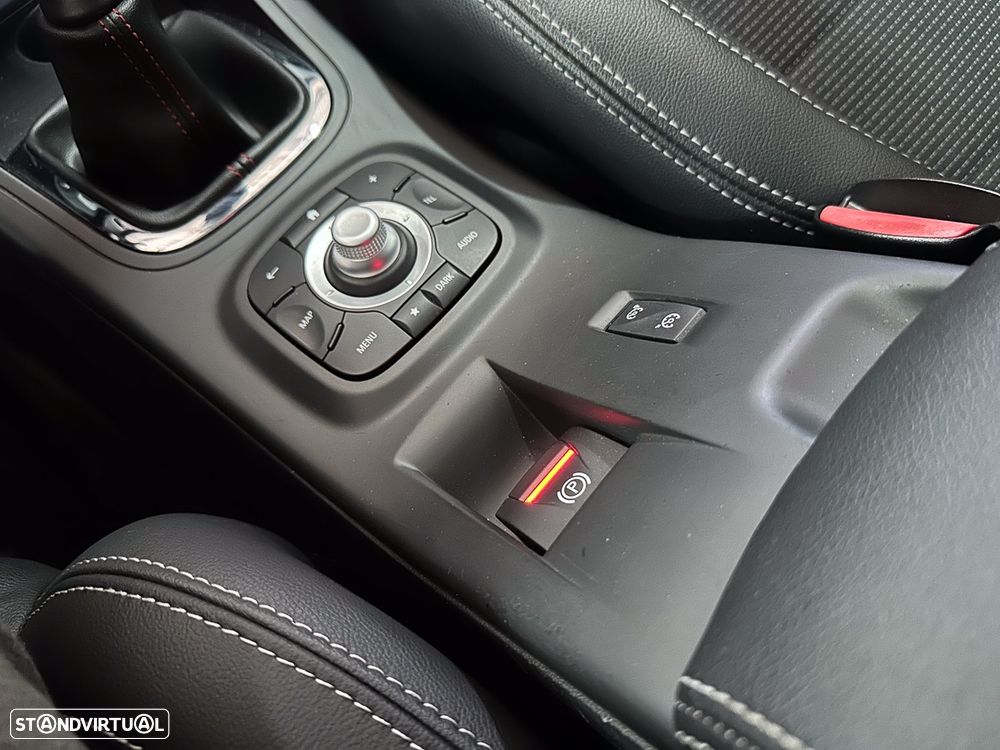 Renault Mégane Sport Tourer 1.5 dCi GT Line SS - 22