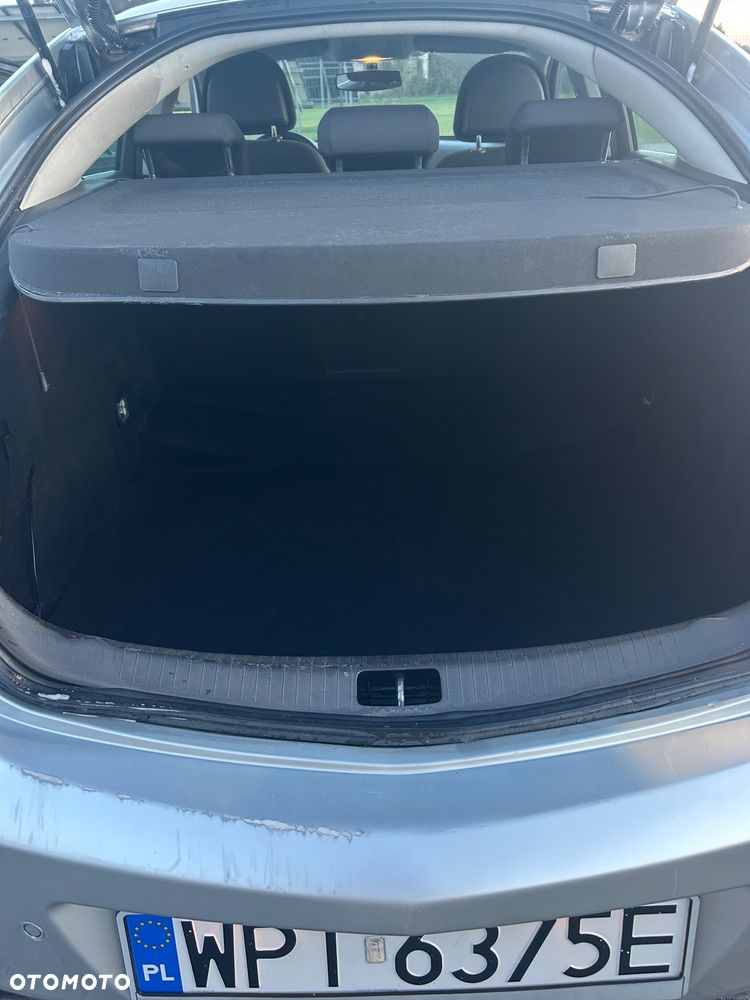 Opel Insignia 2.0 T Cosmo - 14