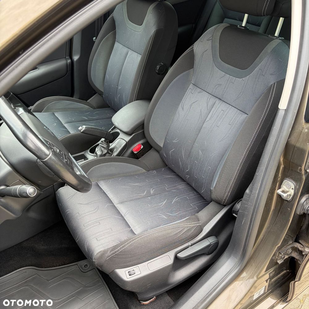 Citroën C4 VTi 120 Exclusive - 10