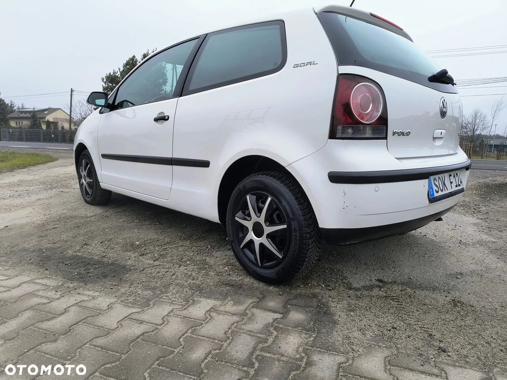 Volkswagen Polo 1.2 Goal - 13