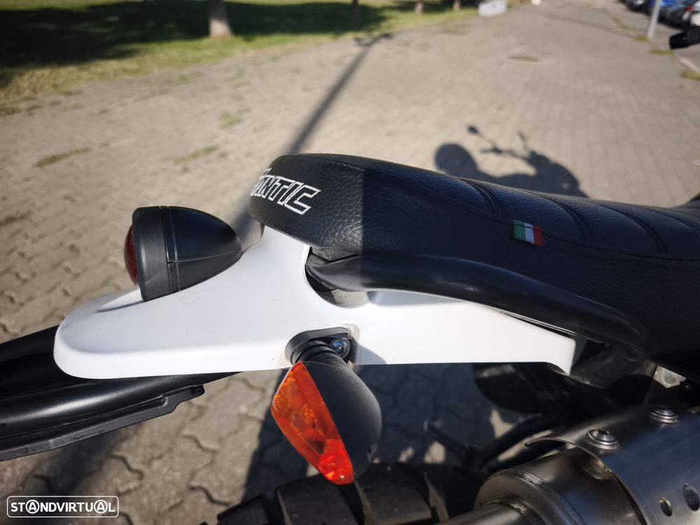 Fantic Caballero 500 - 16