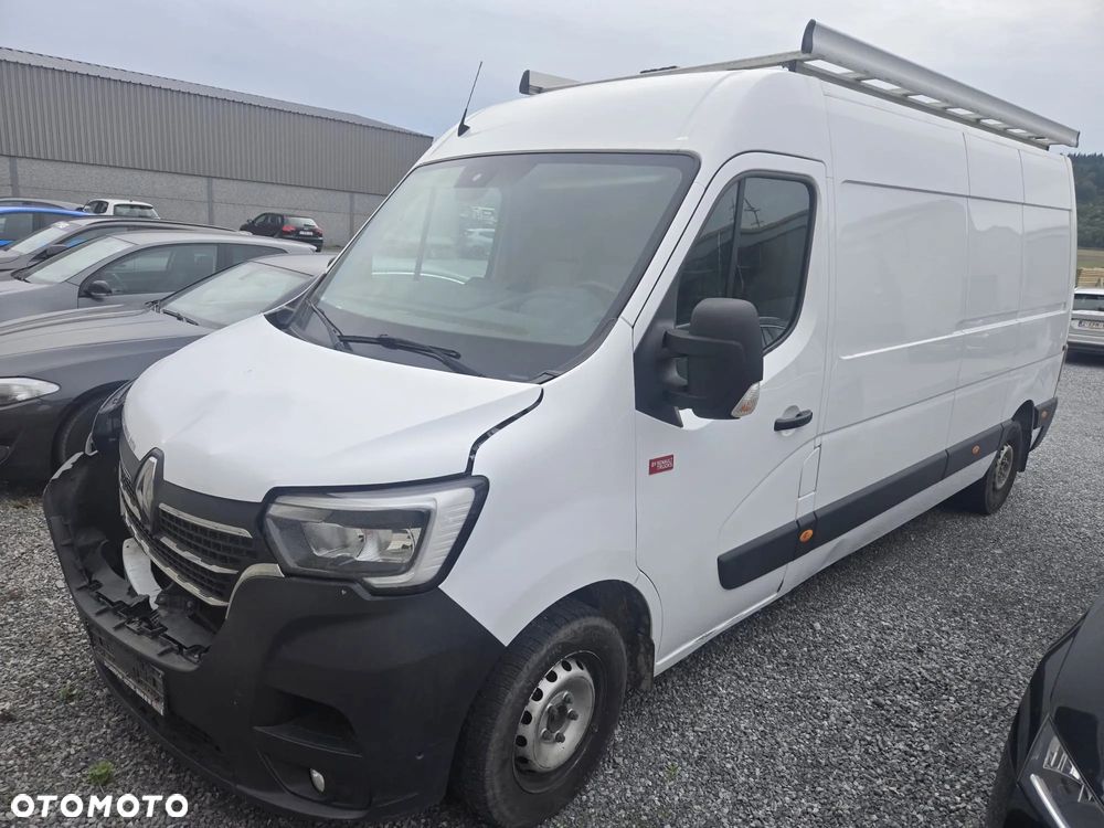 Renault MASTER L3h2 - 2