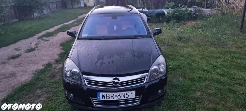Opel Astra 1.8 Cosmo - 12