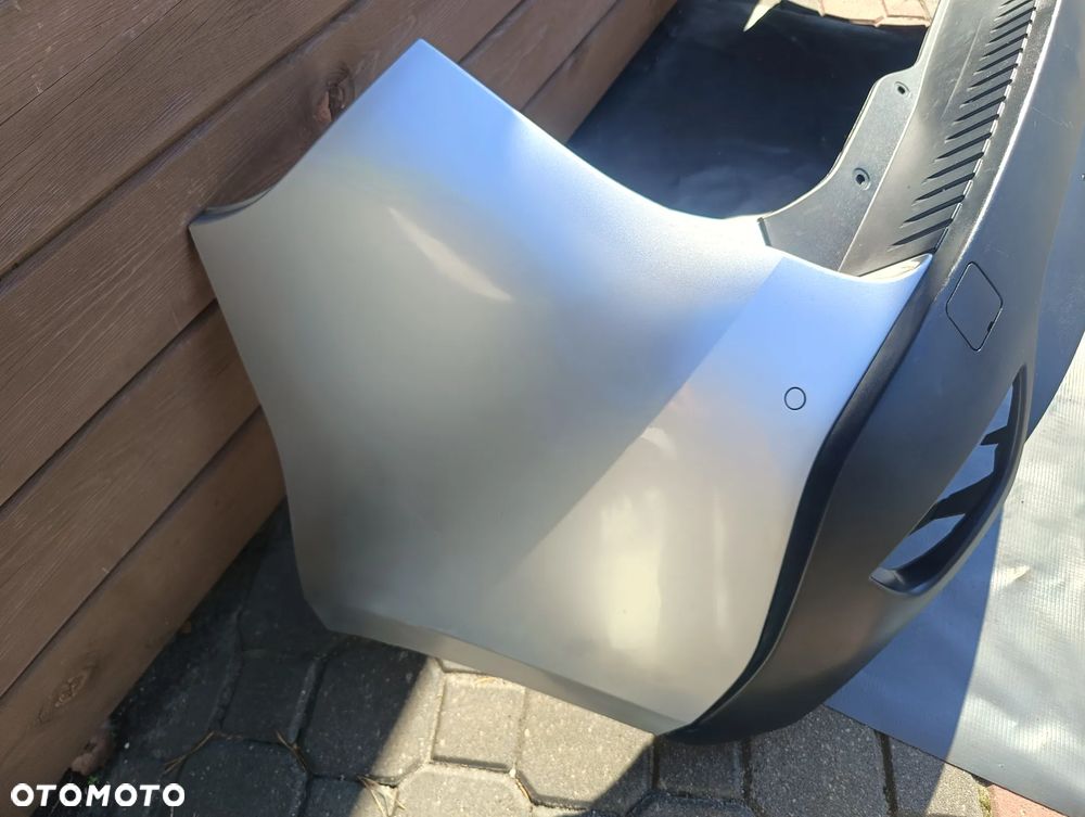 Narożnik zderzaka tylnego lewy prawy Renault Scenic III TED69