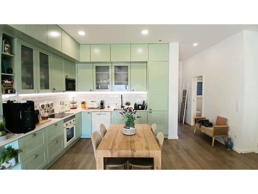 Arrenda Moradia T4 - Ericeira 13 km, A Casa das Casas - Grande imagem: 5/29