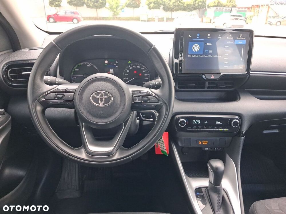 Toyota Yaris - 18