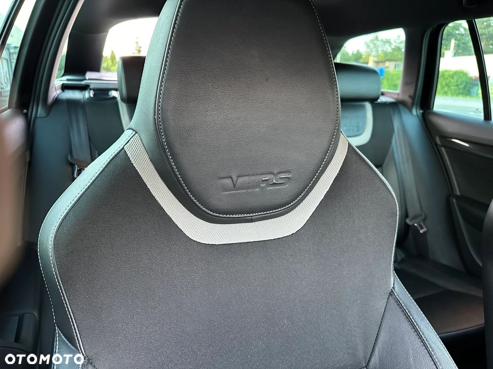 Skoda Octavia 2.0 TDI (Green tec) RS - 23