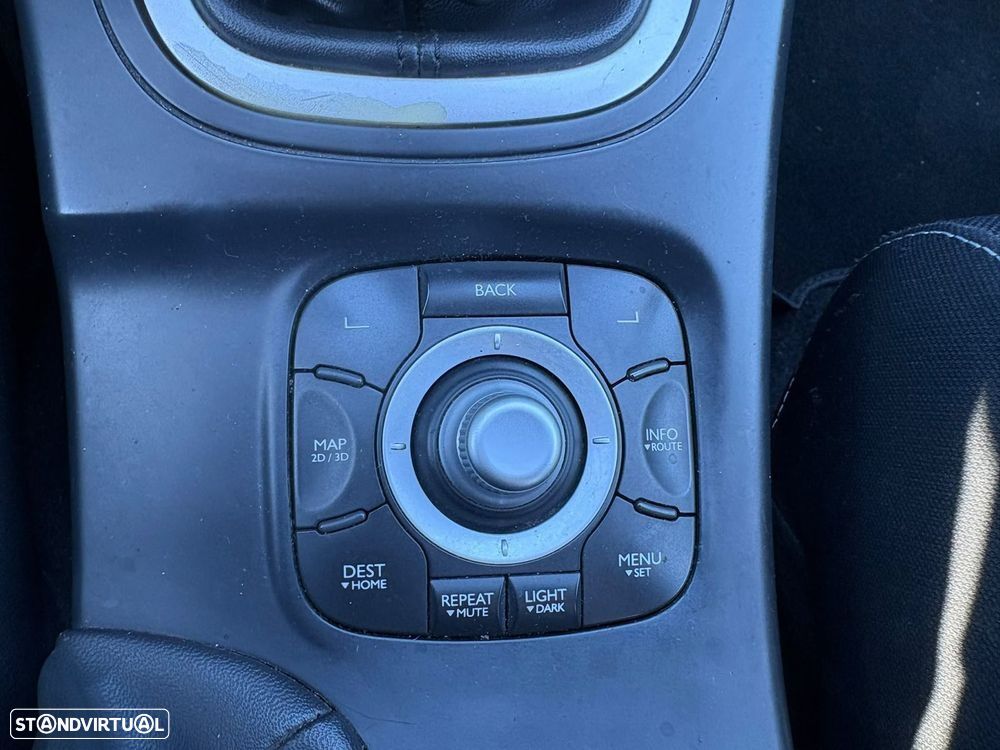 Renault Mégane Sport Tourer 1.5 dCi Dynamique - 15