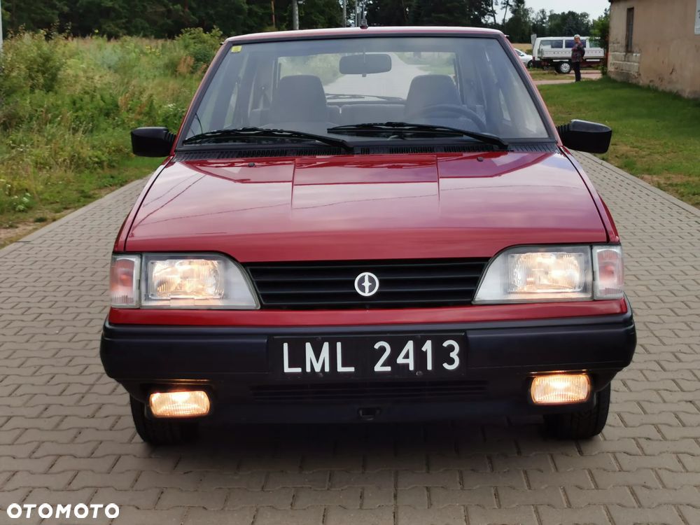 Polonez Caro - 9