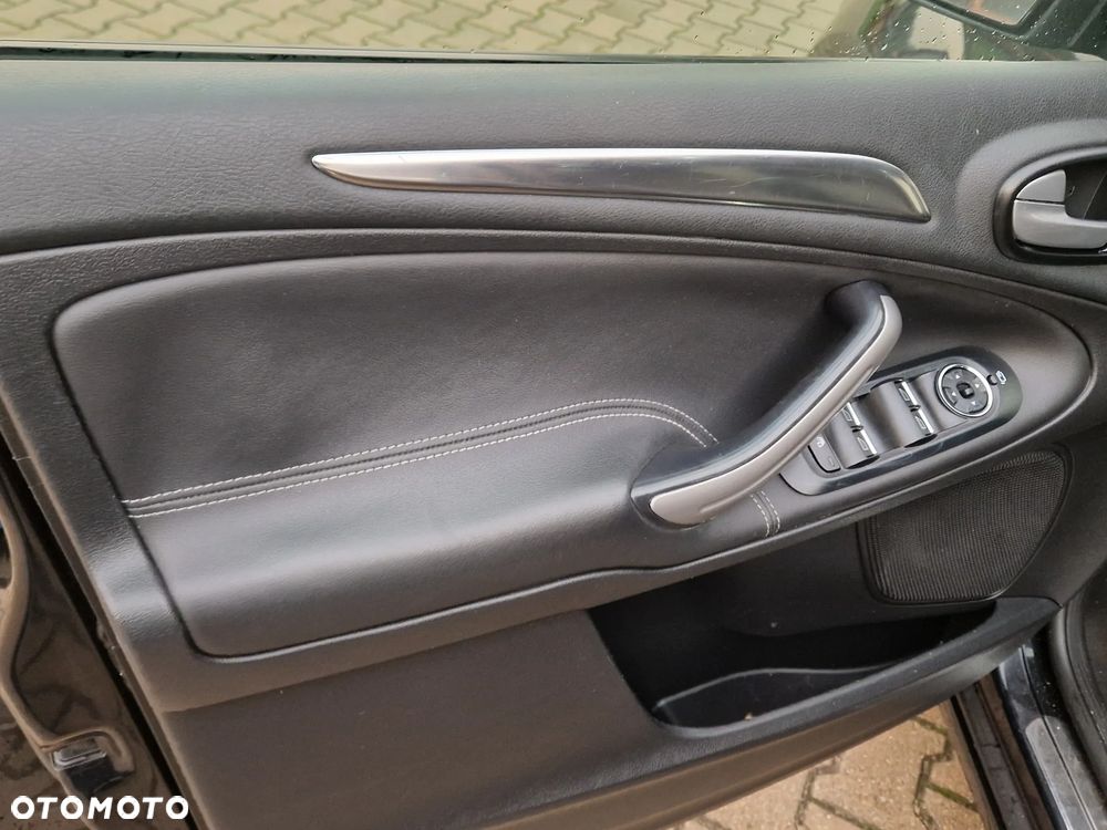 Ford S-Max 2.0 T Platinium X MPS6 - 11