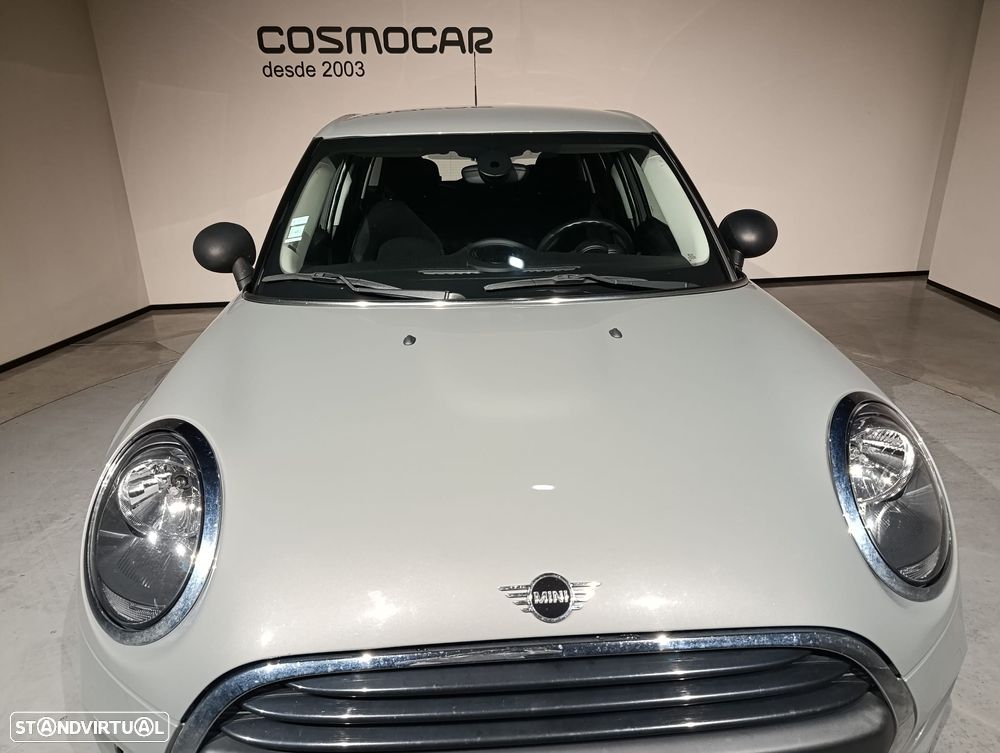 MINI 5 Portas One D - 41