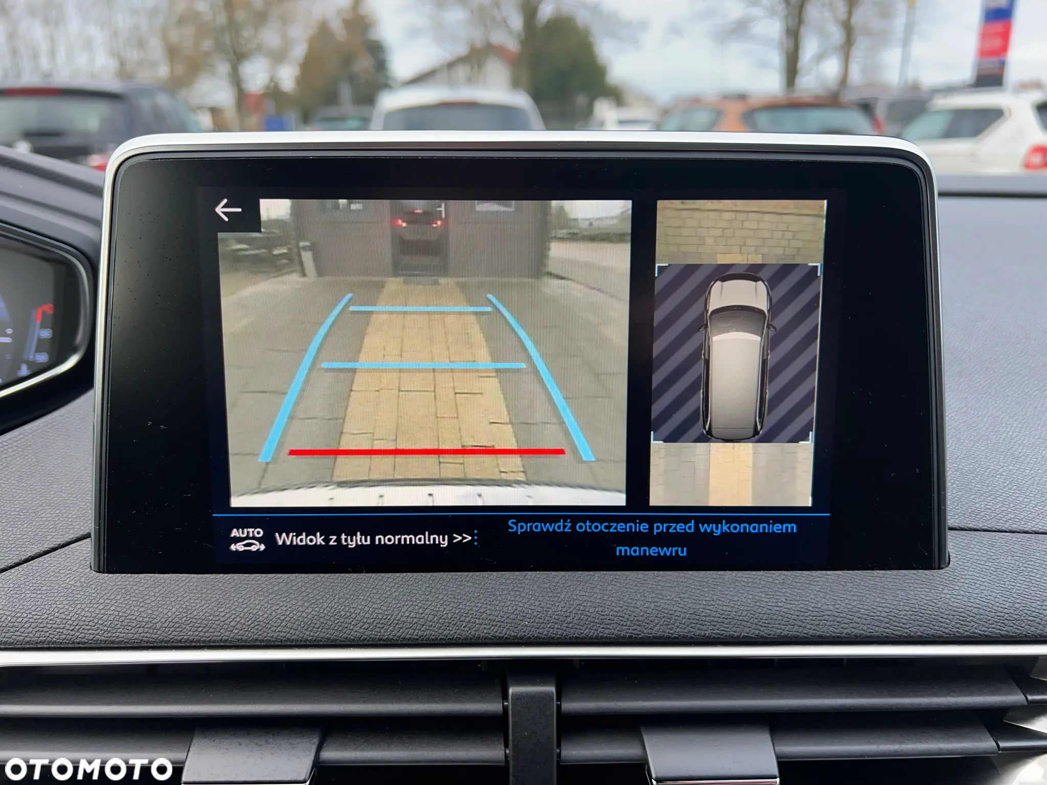 Peugeot 5008 1.5 BlueHDi GT S&S EAT8 - 27
