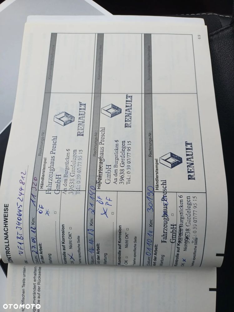 Renault Laguna 2.0 16V 140 Expression - 28