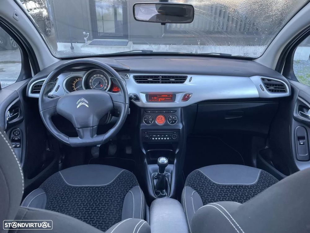 Citroën C3 1.1 Attraction - 13