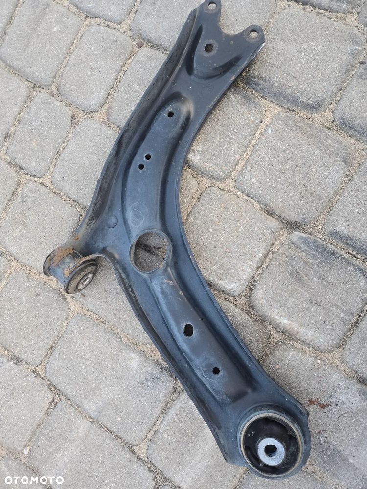 AUDI VW SEAT SKODA WAHACZ LEWY PRZÓD - 1