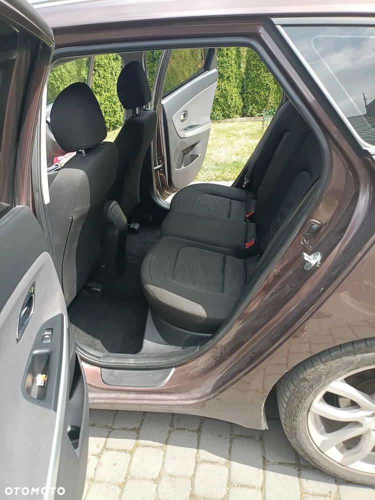 Kia Ceed 1.6 CRDi M - 6