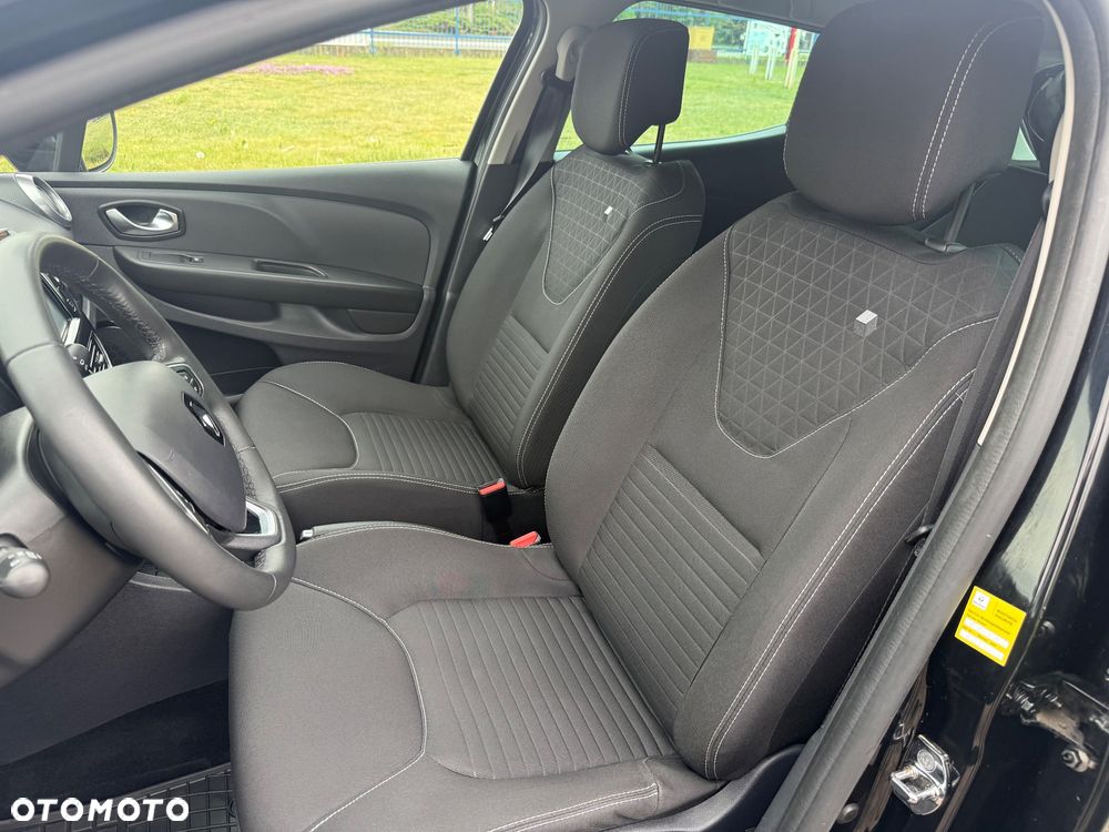 Renault Clio ENERGY TCe 90 Start & Stop LIMITED - 9