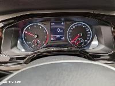 Volkswagen Polo 1.0 TSI Comfortline - 9