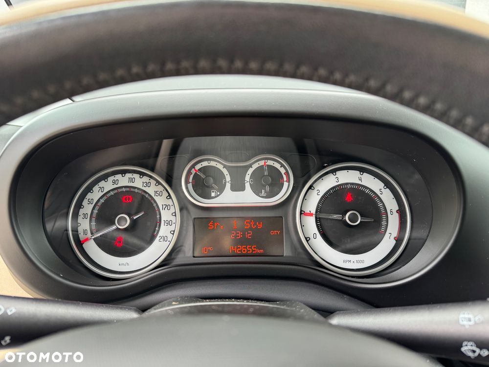 Fiat 500L 0.9 TwinAir Start&Stopp Pop-Star - 25