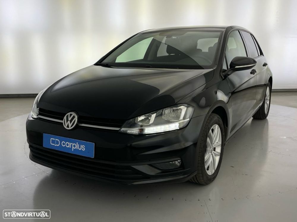VW Golf 1.0 TSI Confortline - 22