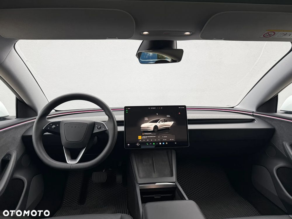 Tesla Model 3 Long Range AWD - 12