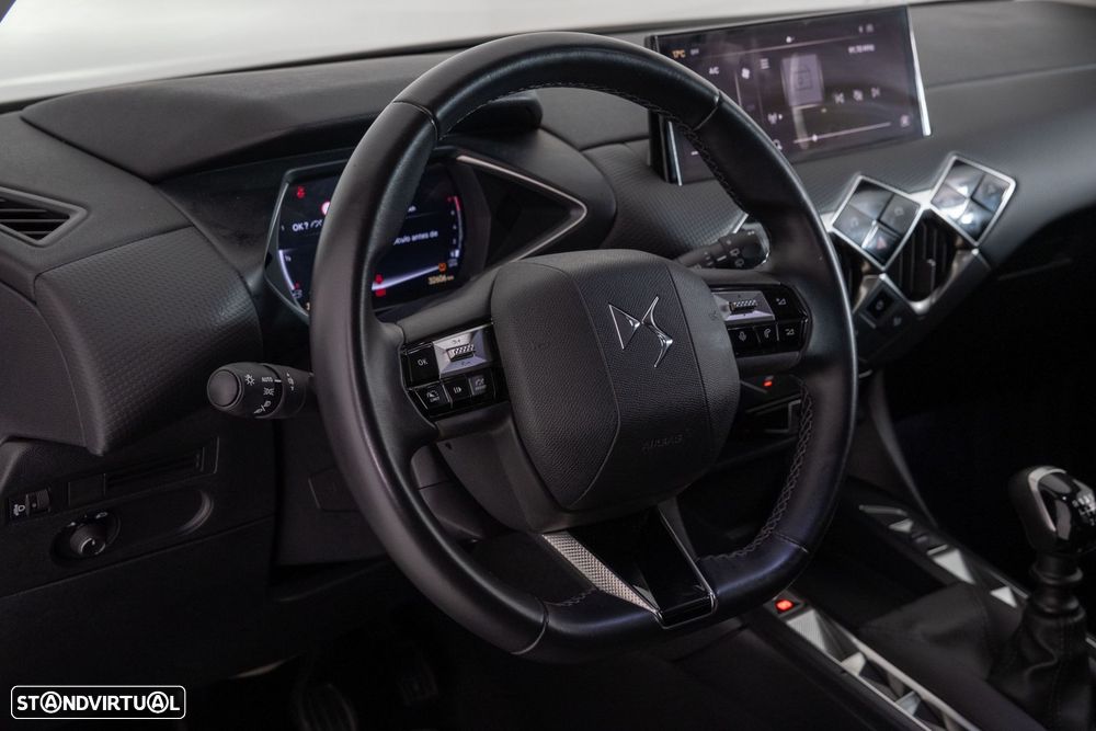 DS DS3 Crossback - 29