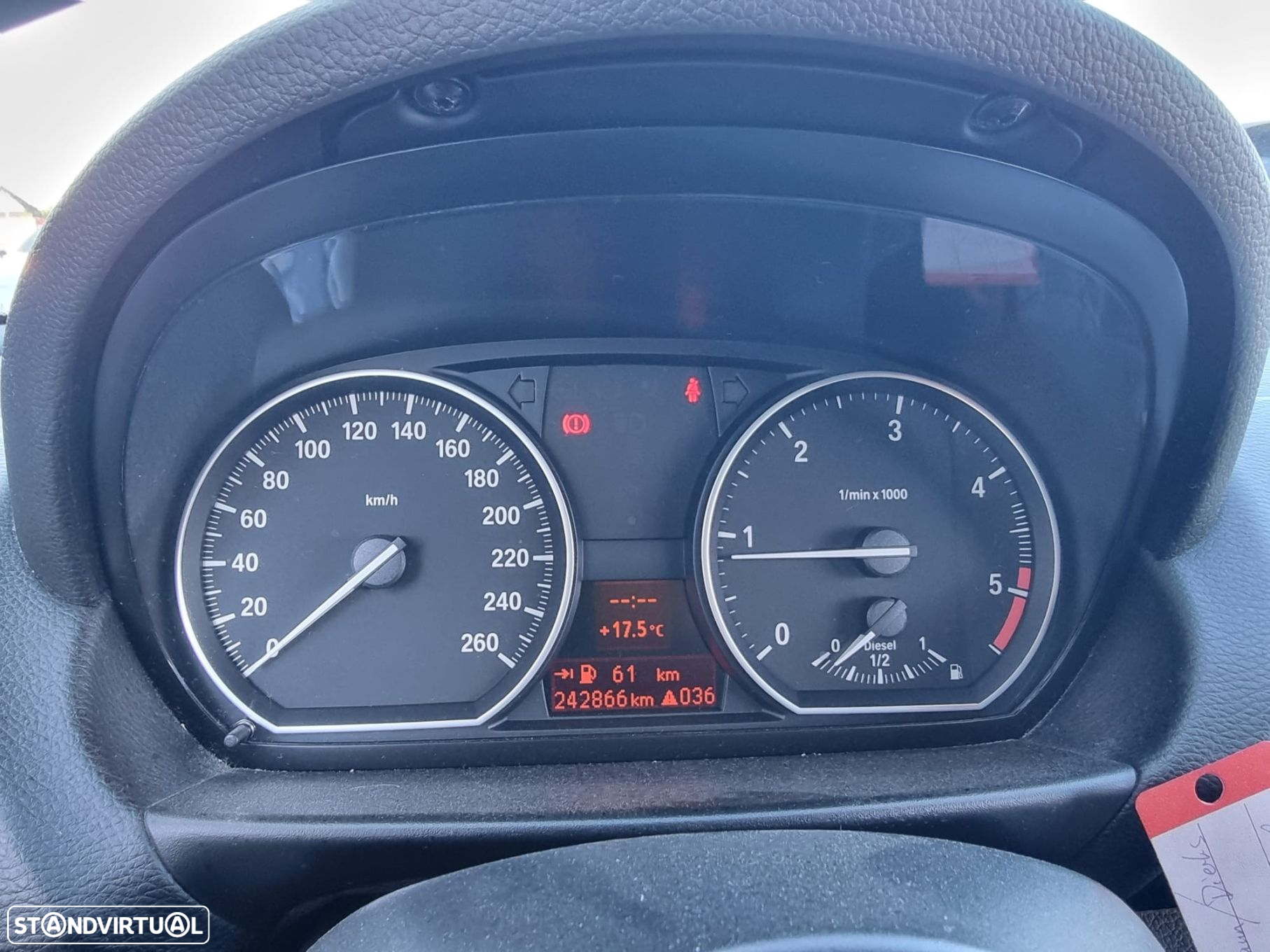 BMW 118 d - 13