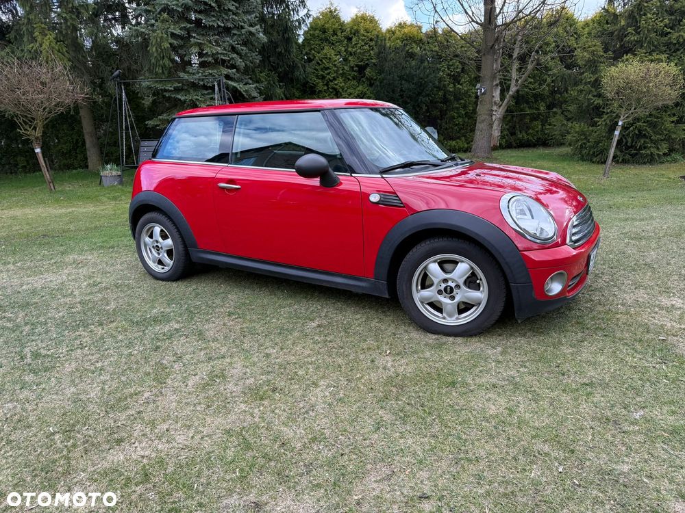 MINI ONE Standard - 2