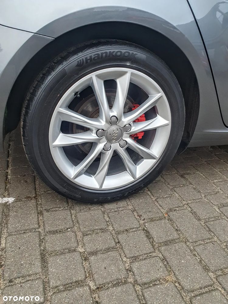 Audi A3 Sportback 2.0 TDI (clean diesel) Ambiente - 20