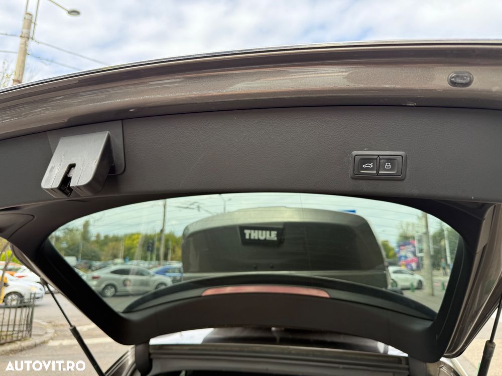 Audi A6 Allroad 3.0 TDI Quattro S tronic - 12
