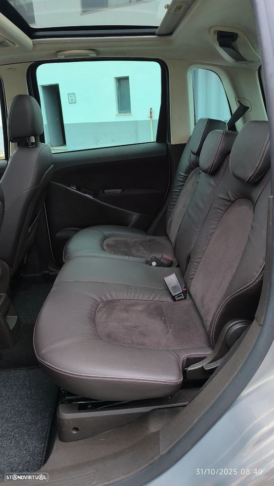 Lancia Musa 1.3 16V M-jet Oro - 41