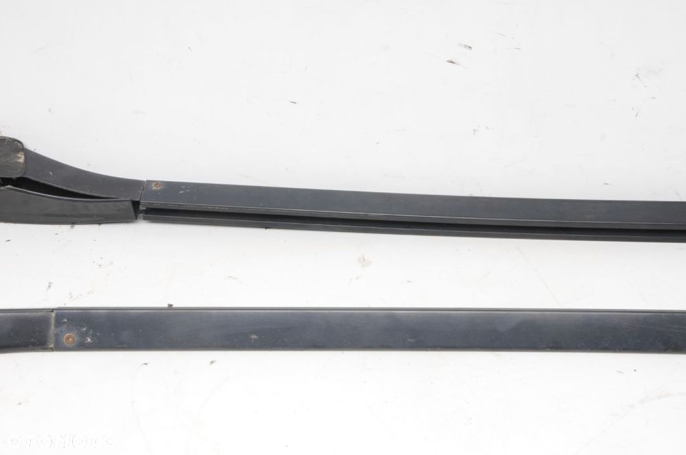 LEXUS RX II 03-08 RELINGI DACHOWE KOMPLET - 4