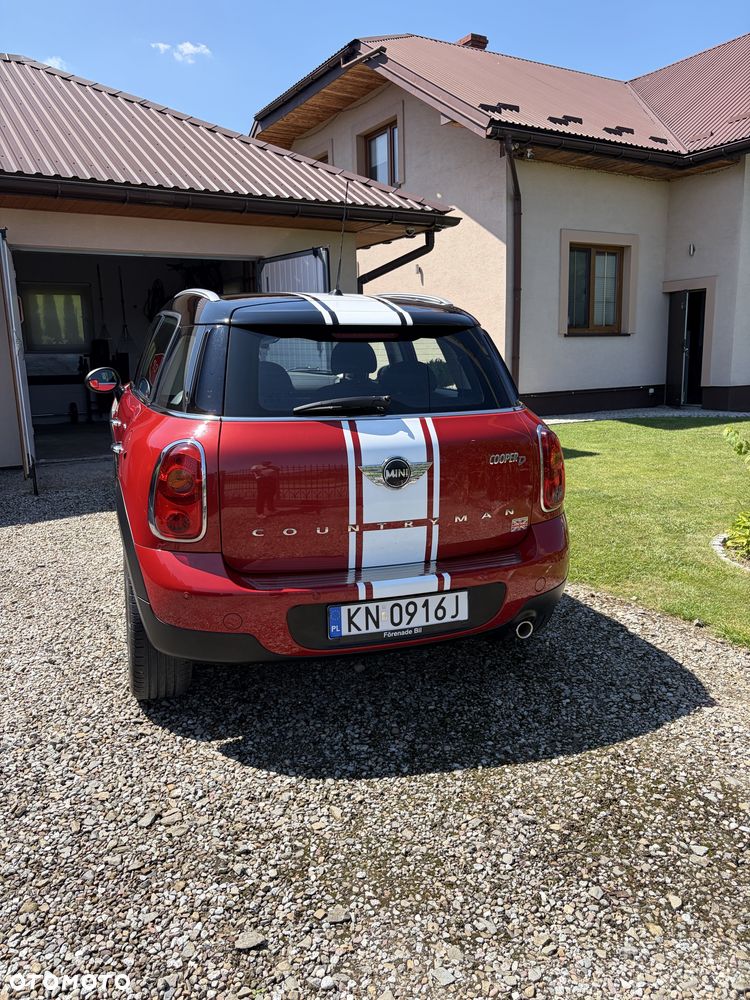 MINI Countryman - 5