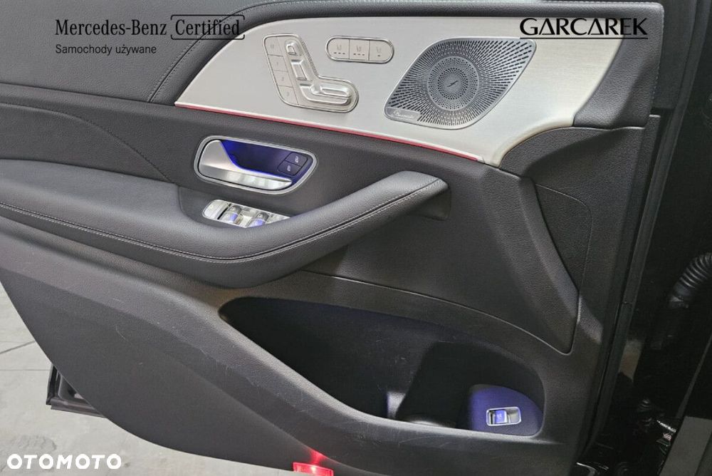 Mercedes-Benz GLE - 29