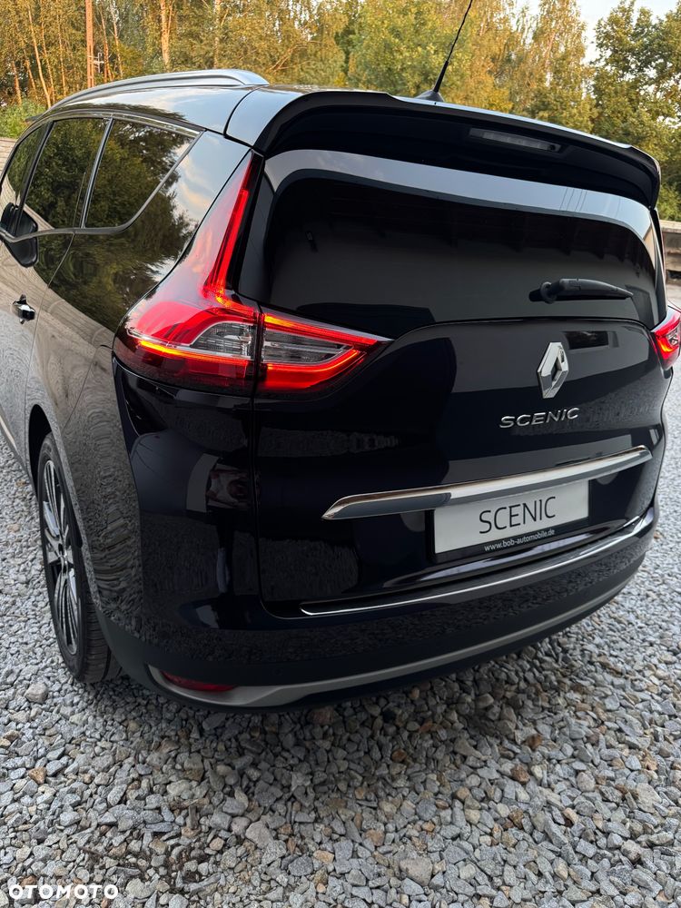 Renault Grand Scenic - 28