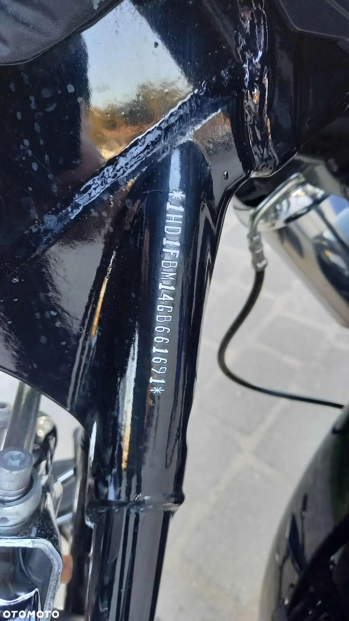 Harley-Davidson Touring Road King - 10