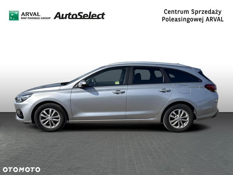 Hyundai i30 1.0 T-GDI Modern - 2