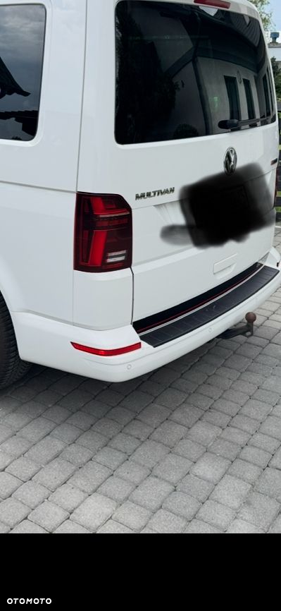 Volkswagen Multivan - 4